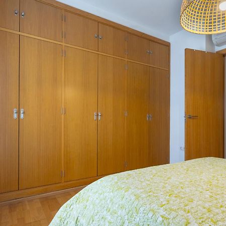 Appartamento Duplex Moderno Alameda Siviglia Esterno foto